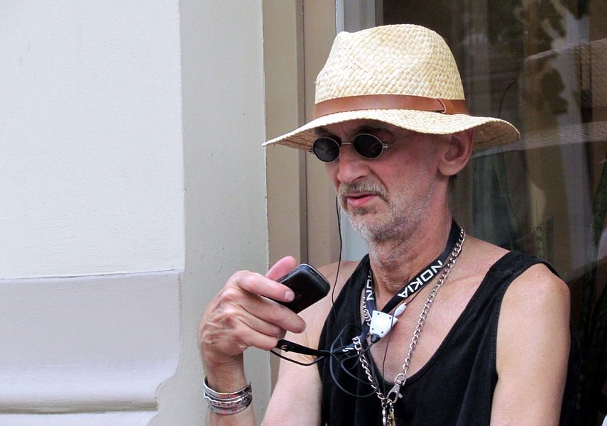 Рижские хроники. День города. Photobucket