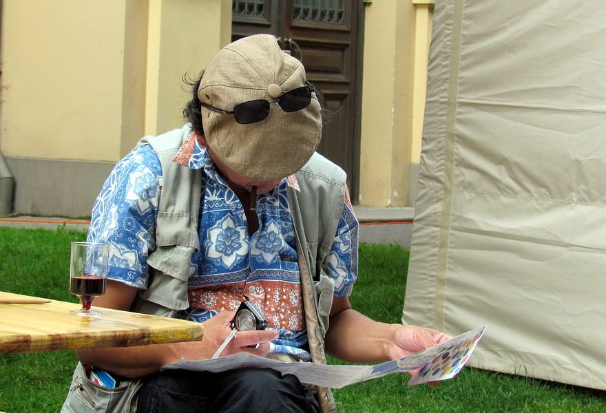 Рижские хроники. День города. Photobucket