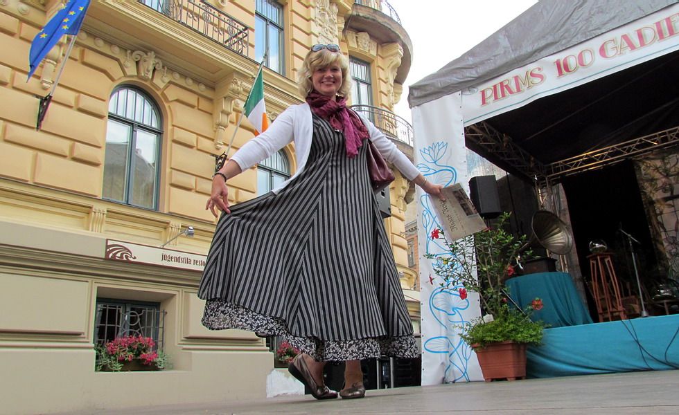 Рижские хроники. День города. Photobucket