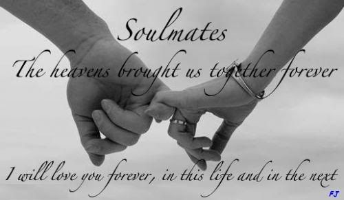 Soul Mate Quotes