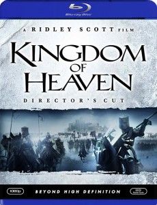  Kingdom of Heaven (2005)