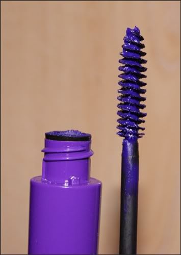 Clarins Wonder Waterproof Mascara