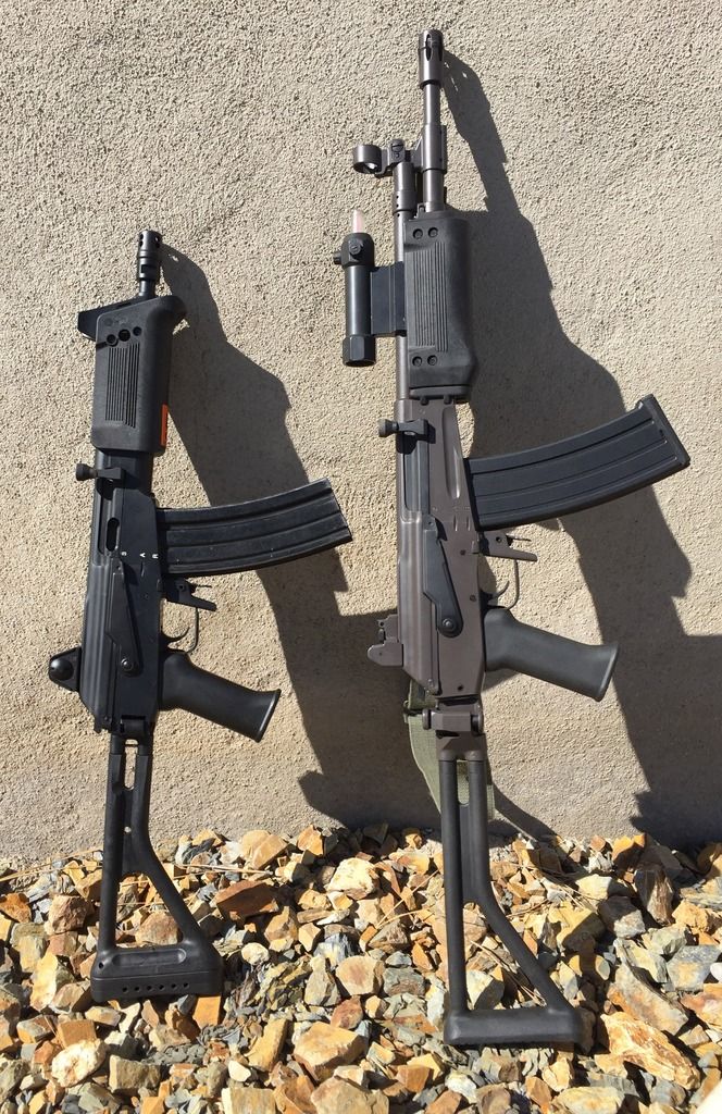 Beautiful build (South African R5 by Hillbilly Firearms) Page 1