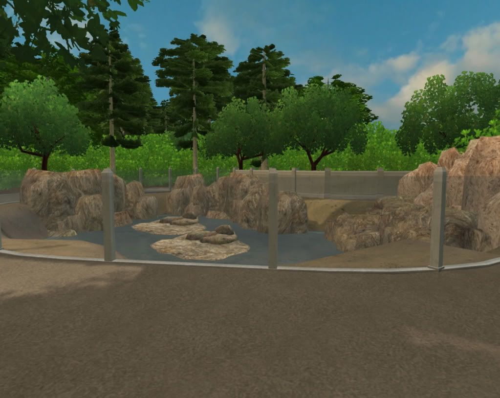 Leeds City Zoo Show and Tell Mr.Weasel's Zoos