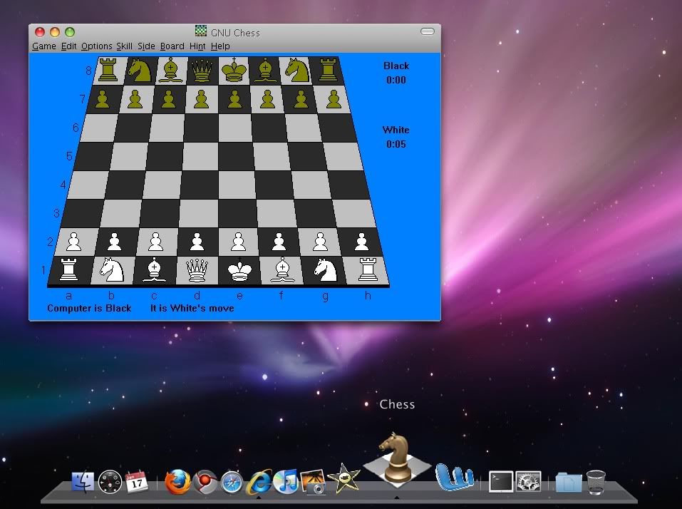 Install Gnu Chess On Windows