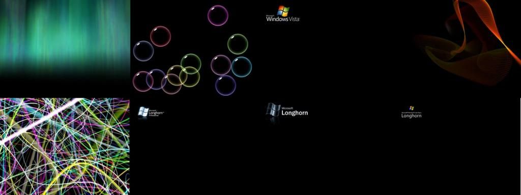 Animated Screensavers For Windows Vista