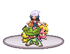 [PokeCommunity.com] ~Random Pokemon Challenge~