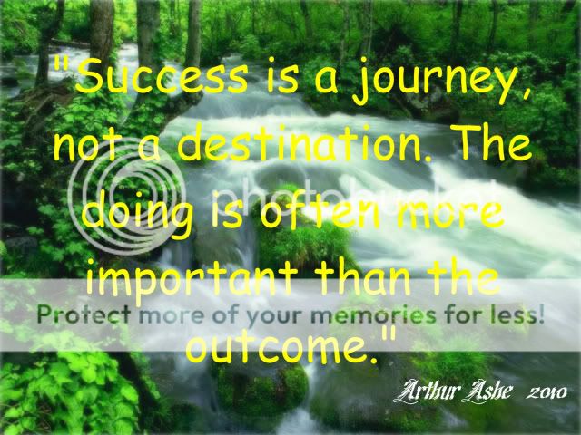Quote success