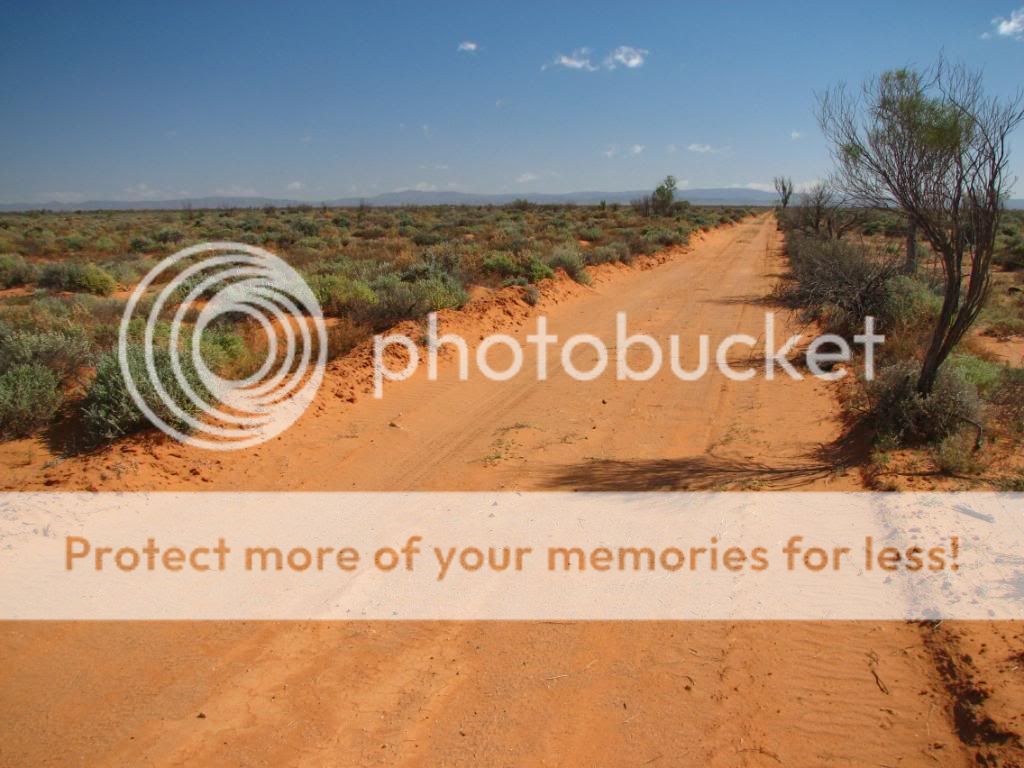 Tassie To The Outback (Flinders Ranges, Part Two) | 4x4Earth