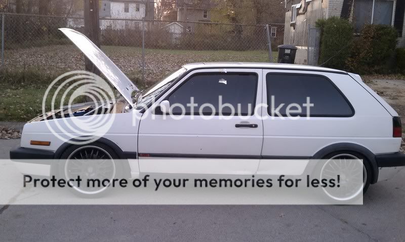 My German Rat Rod.... | VW Vortex - Volkswagen Forum