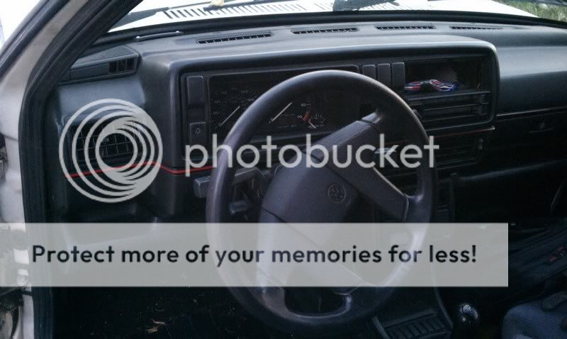 My German Rat Rod.... | VW Vortex - Volkswagen Forum