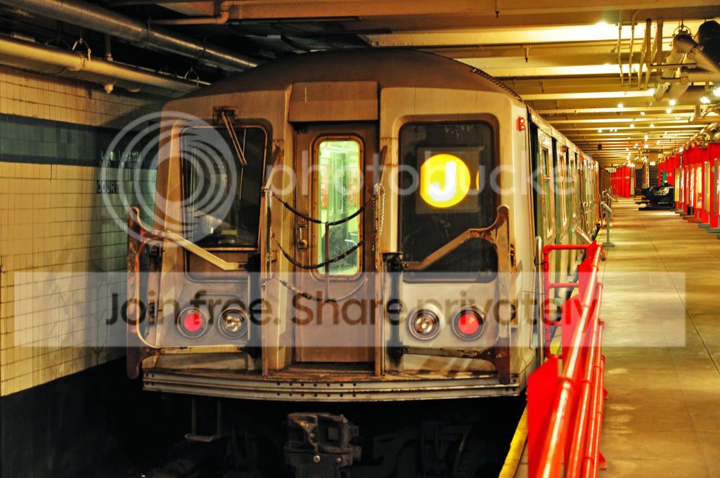Quick Transit Museum Pix.. - Subway Photos & Videos - NYC Transit Forums