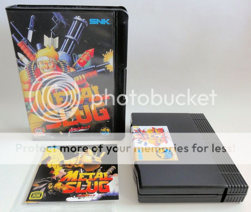 Please visit our  Shop for more Videogames & rare Collectorsitems