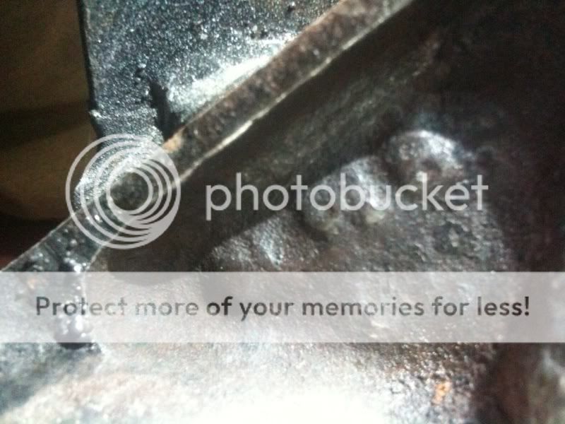 Axle Stamp Decode | Team Camaro Tech