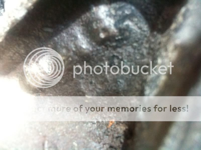 Axle Stamp Decode | Team Camaro Tech