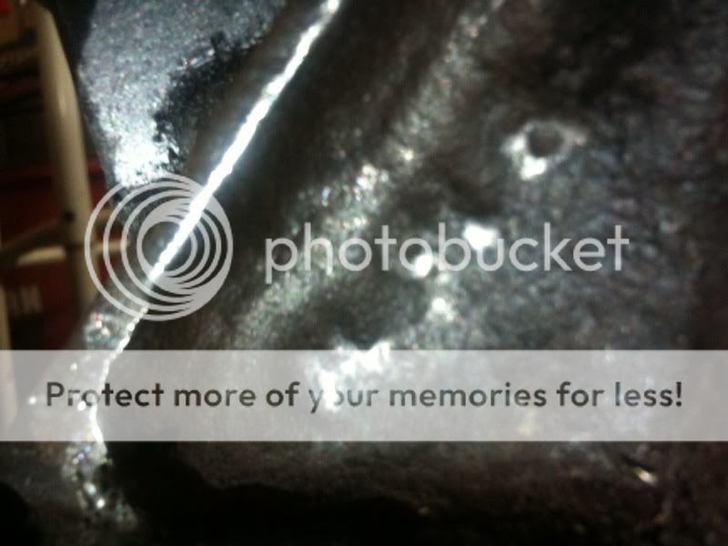 Axle Stamp Decode | Team Camaro Tech