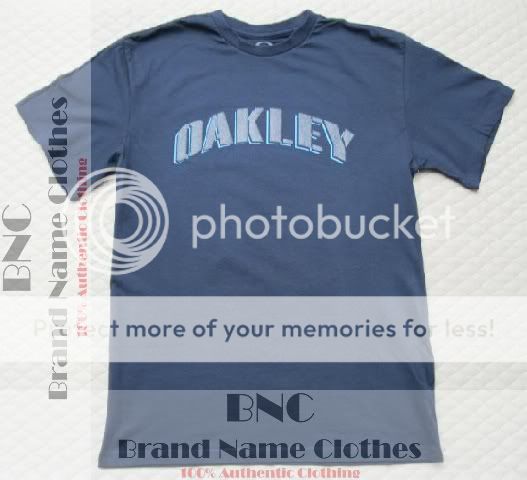 NEW Oakley SHADE ARCH TEE T Shirt  