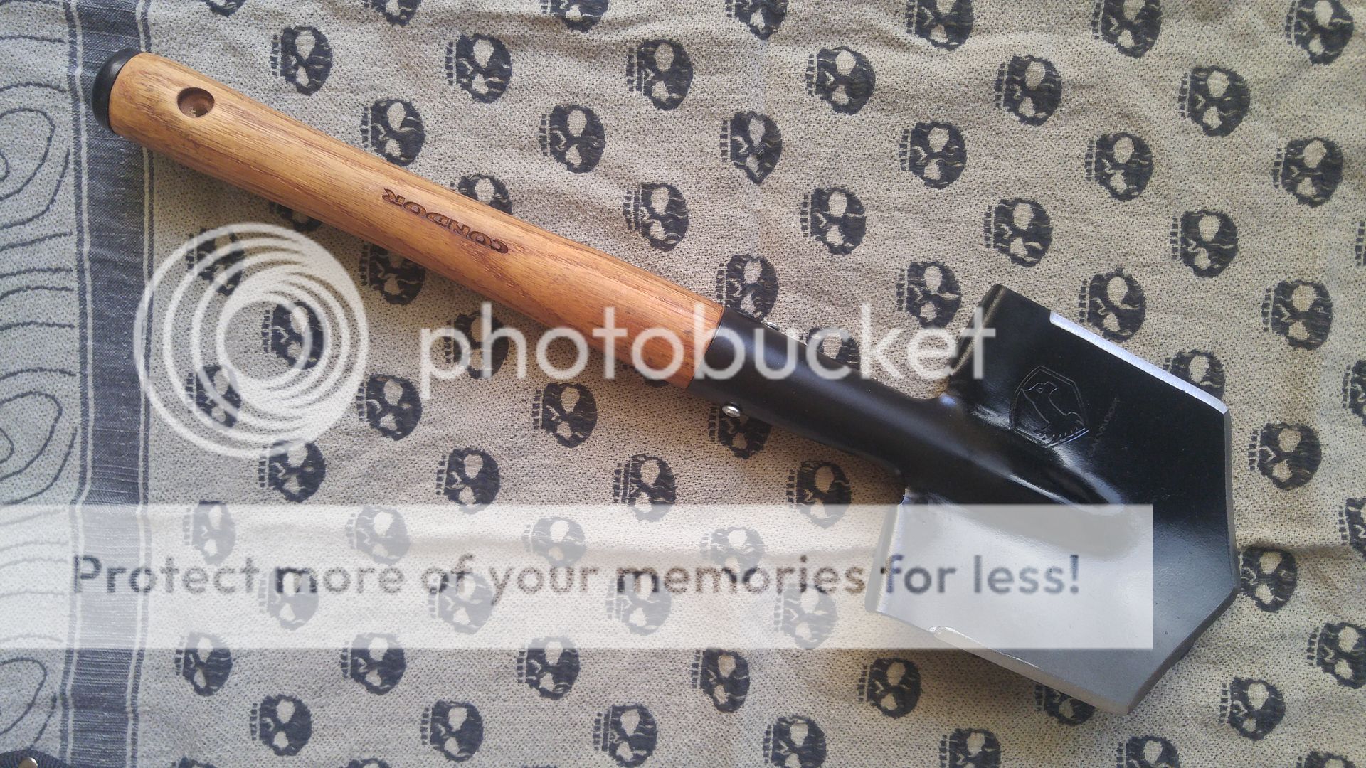 Favorite Bushcraft portable shovel? Bushcraft USA Forums