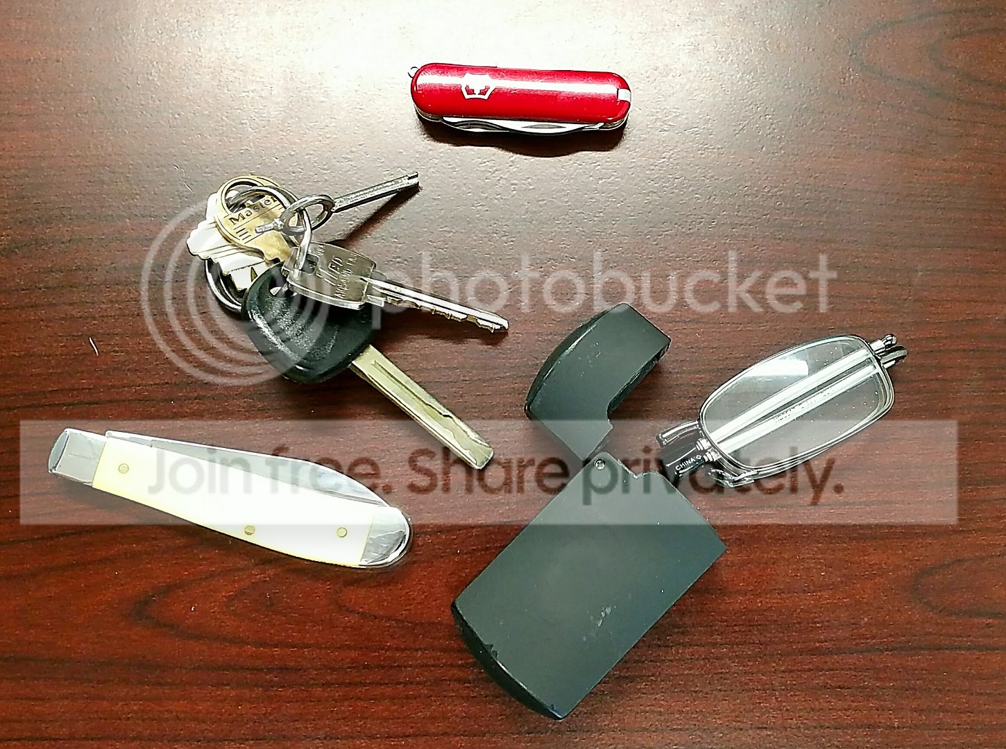 Traditional Carry Systems / Methods | BladeForums.com